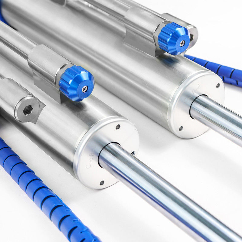 Off Road Adjust Shock Absorber Lifting 2