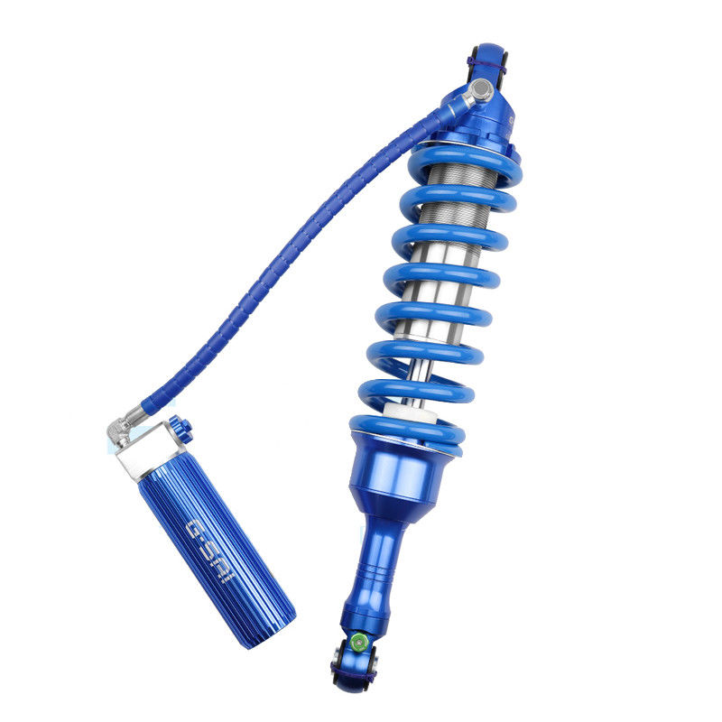 OEM ODM Auto Shock Absorbers Car Parts Accessories For Isuzu MU-X
