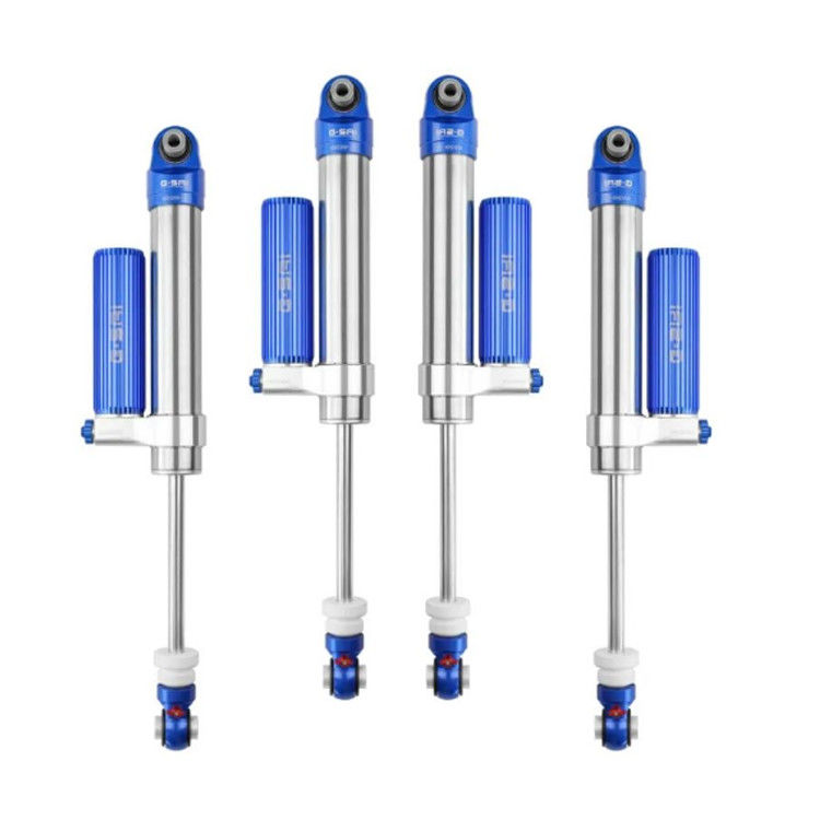 Adjustment Auto Shock Absorbers Off Road 4-Link 4x4 Lift Kit For Jeep Wrangler JL accessories