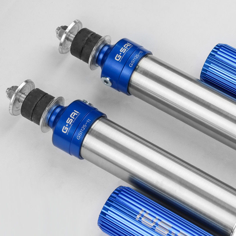 Nitrogen Gas Shock Absorber Coilover Suspension Lift Kit For Great Wall TANK 300