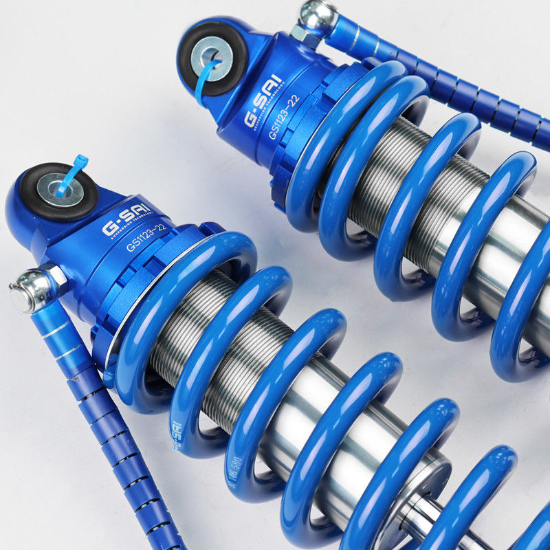 Nitrogen Gas Shock Absorber Coilover Suspension Lift Kit For Great Wall TANK 300