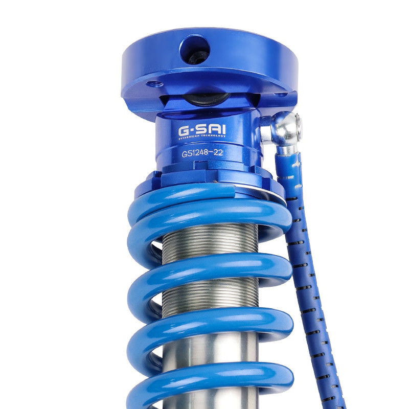 Nitrogen Gas Shock Absorber Coilover Suspension Lift Kit For Great Wall TANK 300