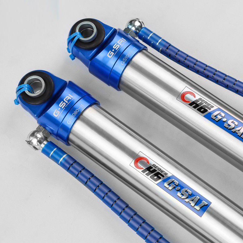 Adjustment Auto Shock Absorbers Off Road 4-Link 4x4 Lift Kit For Jeep Wrangler JL accessories
