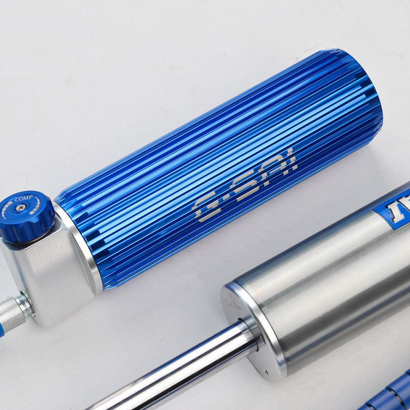 OEM ODM Auto Shock Absorbers Car Parts Accessories For Isuzu MU-X