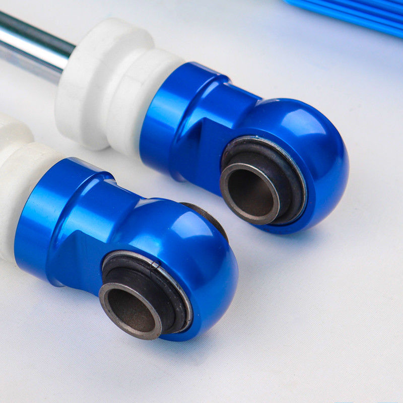 Adjustment Auto Shock Absorbers Off Road 4-Link 4x4 Lift Kit For Jeep Wrangler JL accessories