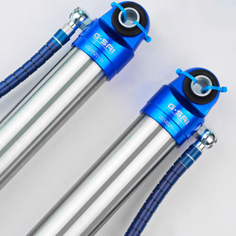 OEM ODM Auto Shock Absorbers Car Parts Accessories For Isuzu MU-X