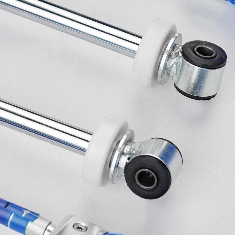 4x4 Off Road Adjustable Auto Shock Absorbers Nitrogen Suspension kits For Suzuki Jimny