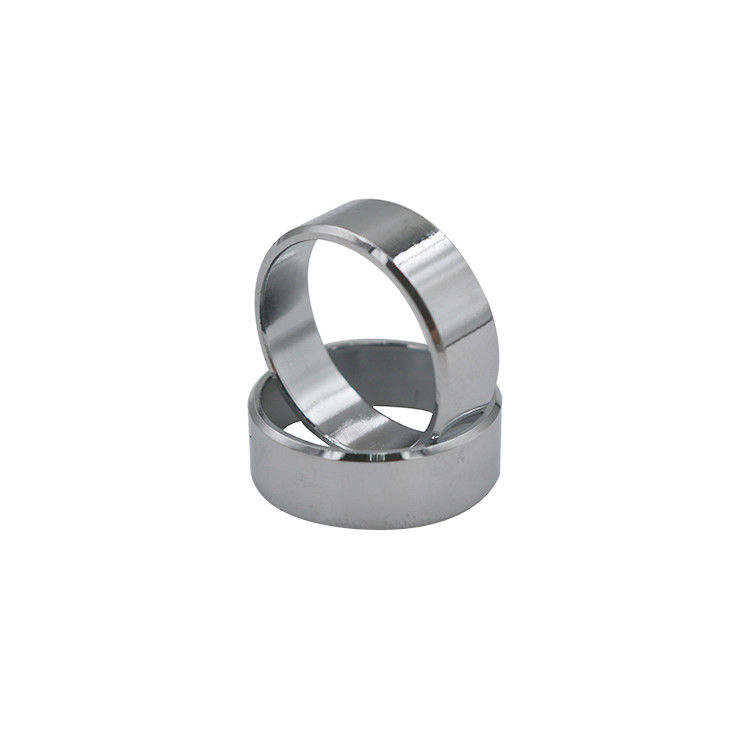 M5 M6 M8 M10 M14 CNC Washers Fasteners Heat Protected Custom Stainless Steel Spacers