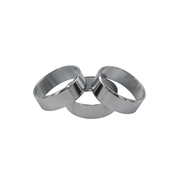M5 M6 M8 M10 M14 CNC Washers Fasteners Heat Protected Custom Stainless Steel Spacers