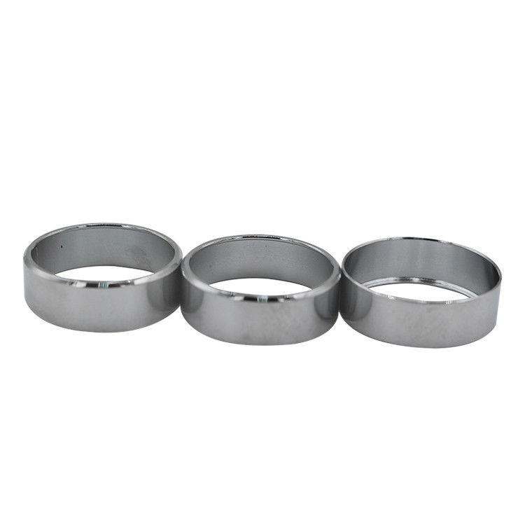 M5 M6 M8 M10 M14 CNC Washers Fasteners Heat Protected Custom Stainless Steel Spacers