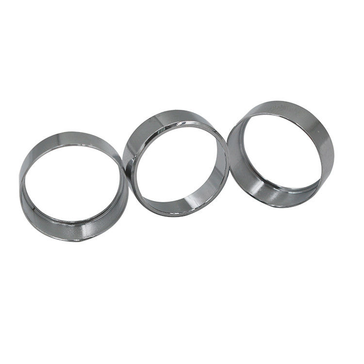 M5 M6 M8 M10 M14 CNC Washers Fasteners Heat Protected Custom Stainless Steel Spacers
