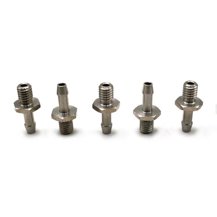 Customized CNC Mechanical Parts Machining Turning CNC Machining Aluminum Parts For Toy Industry