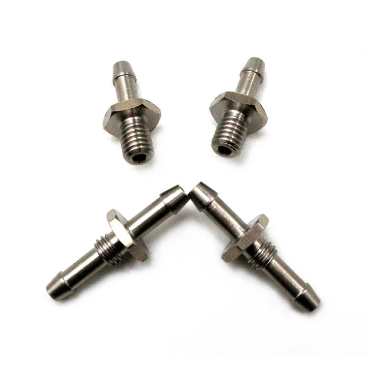 Customized CNC Mechanical Parts Machining Turning CNC Machining Aluminum Parts For Toy Industry