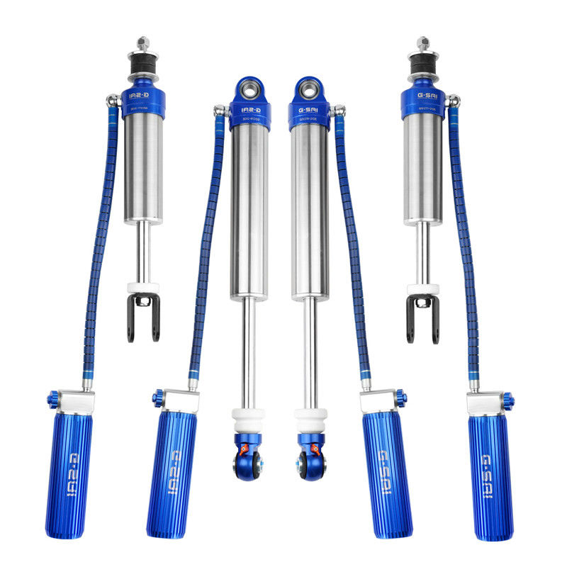 4x4 Off Road Racing Suspension Kits , Adjustable Coil Over Shock Absorbers For Hummer H3