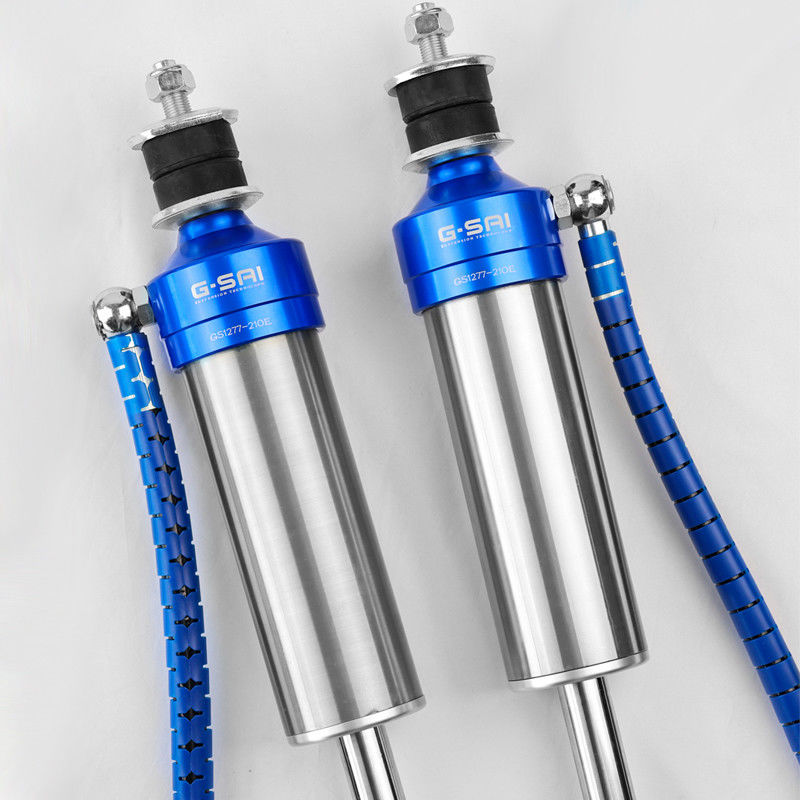4x4 Off Road Racing Suspension Kits , Adjustable Coil Over Shock Absorbers For Hummer H3