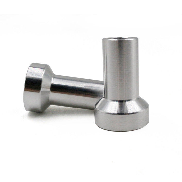 Customized Stainless Steel CNC Machining Parts Precise CNC Prototype Services