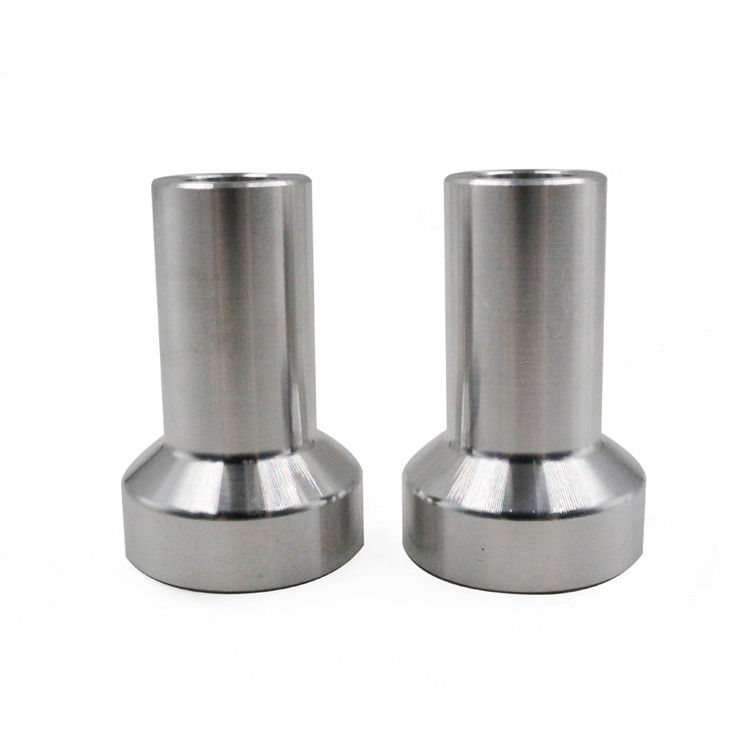 Customized Stainless Steel CNC Machining Parts Precise CNC Prototype Services
