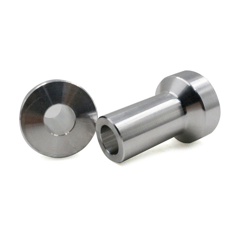 Customized Stainless Steel CNC Machining Parts Precise CNC Prototype Services