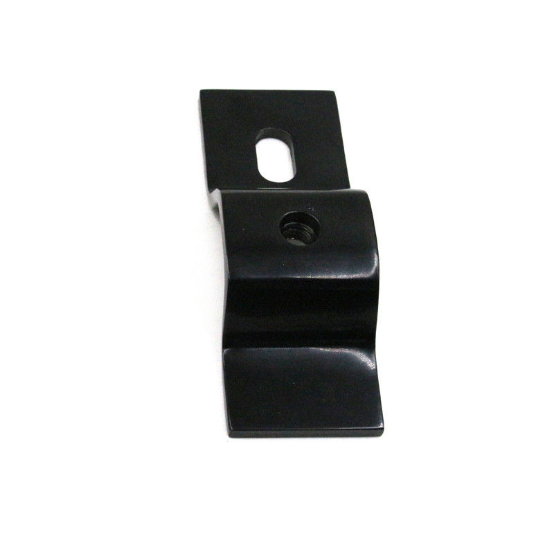 Stainless Steel Sheet Metal Fabrication Custom Bending Stamping Works Enclosure Box Processing Parts