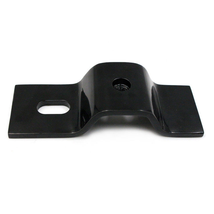 Stainless Steel Sheet Metal Fabrication Custom Bending Stamping Works Enclosure Box Processing Parts