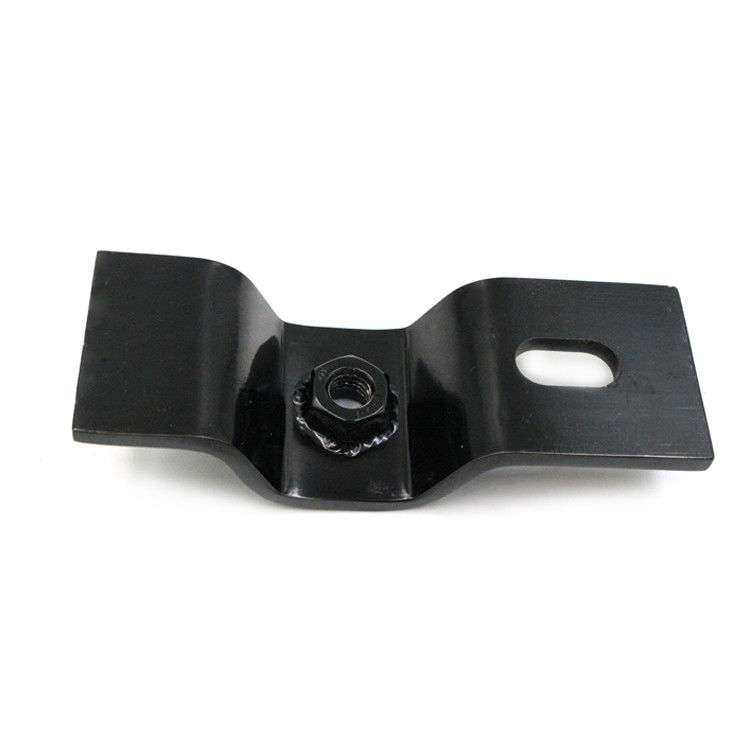 Stainless Steel Sheet Metal Fabrication Custom Bending Stamping Works Enclosure Box Processing Parts