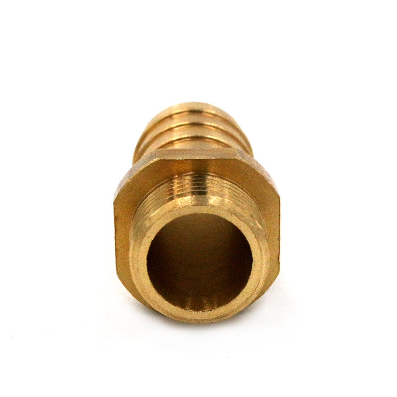 Peek Thread Parts Machining Service Cnc Turning Cnc Plastic Thread Part For Water Purifier Accessories