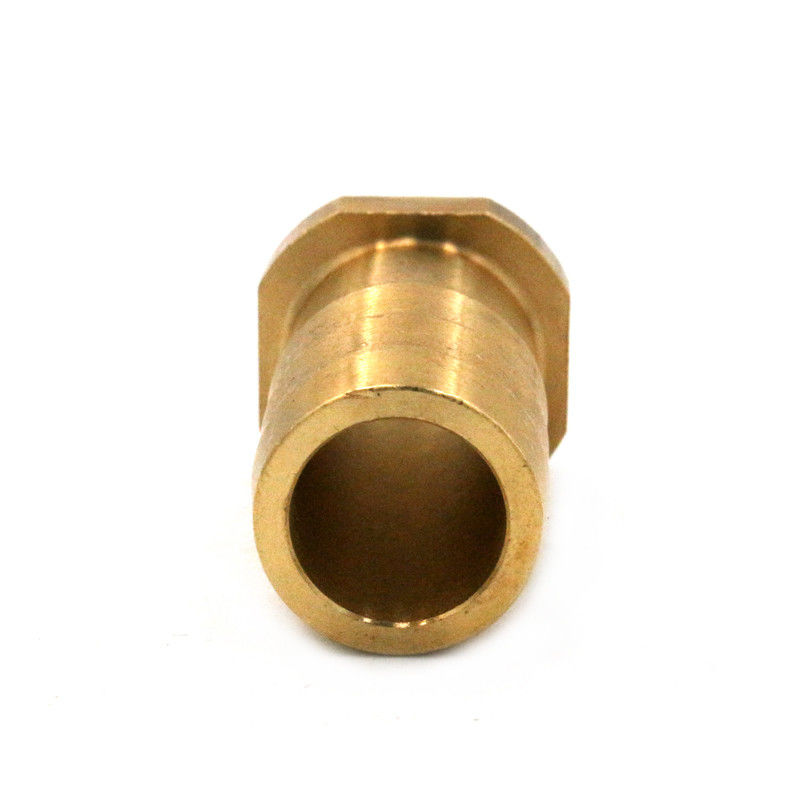 Peek Thread Parts Machining Service Cnc Turning Cnc Plastic Thread Part For Water Purifier Accessories