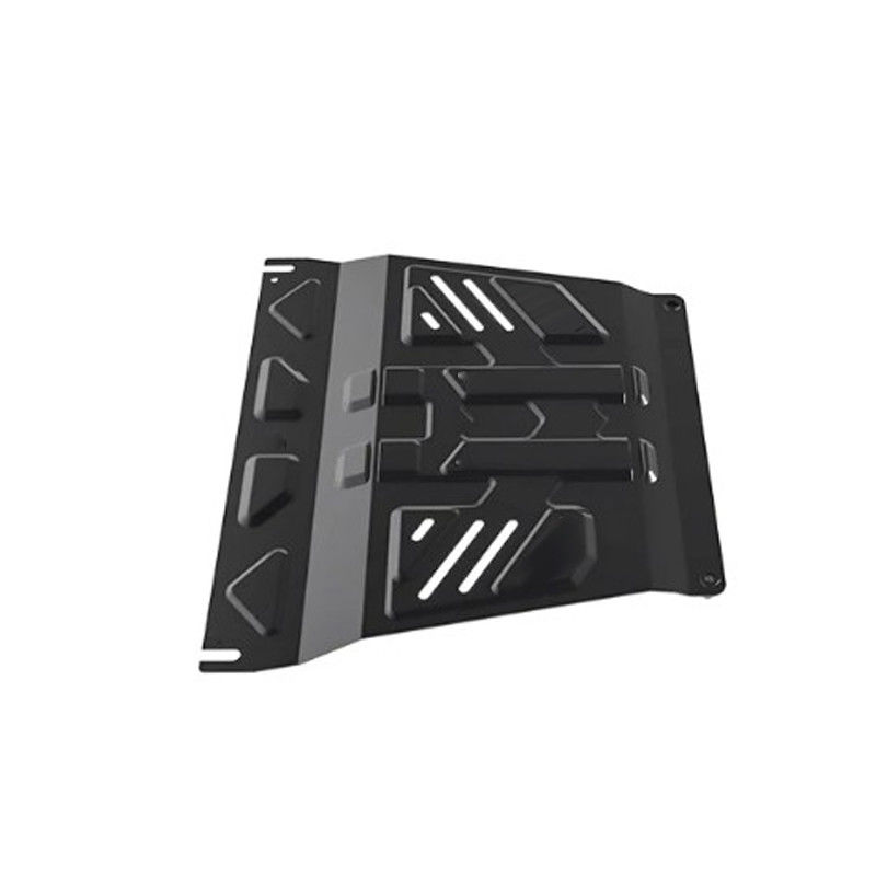 Stainless Steel Sheet Metal Fabrication Custom Bending Stamping Works Enclosure Box Processing Parts