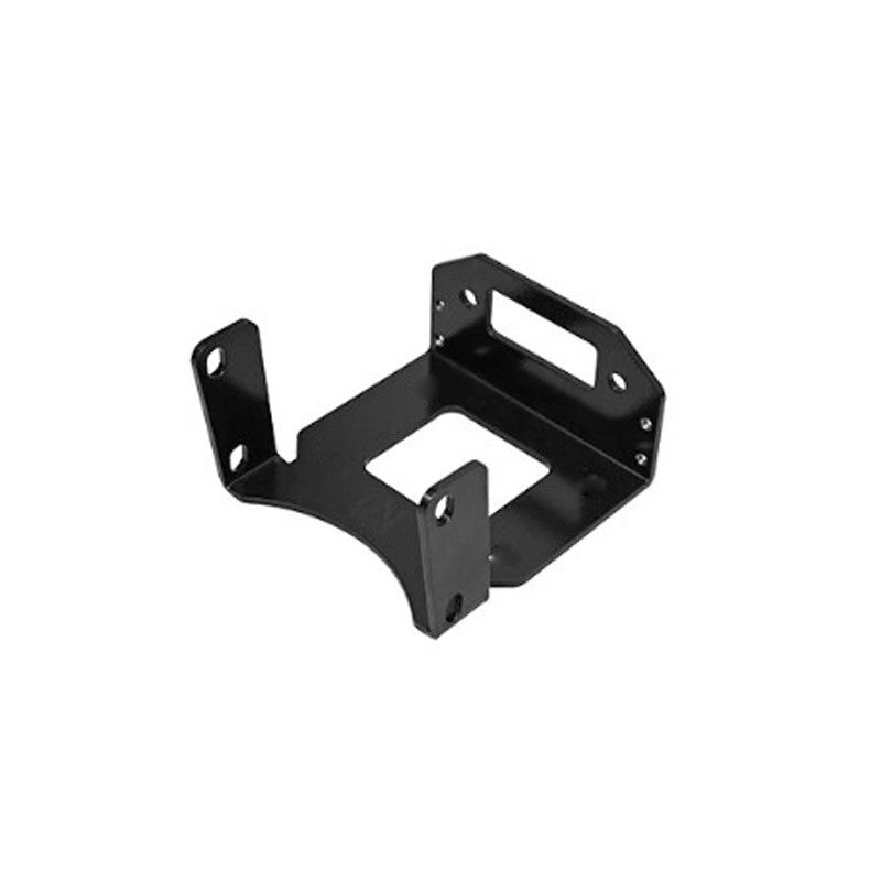 Stainless Steel Sheet Metal Fabrication Custom Bending Stamping Works Enclosure Box Processing Parts