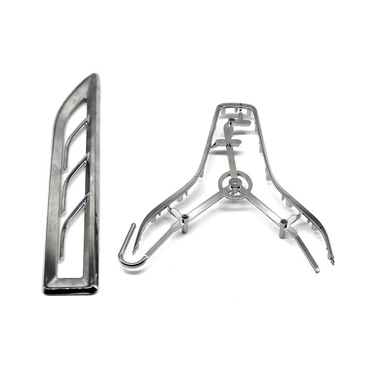 ABS Plastic Rapid Prototype SLA SLS Metal 3D Printing Service Size Customized