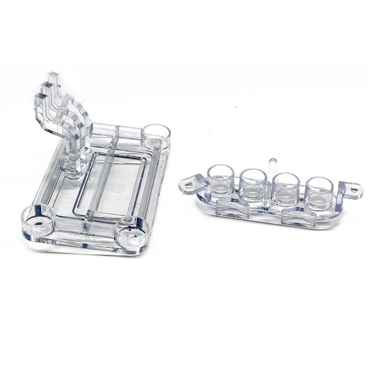 ABS POM Nylon 3D Printing Parts Customized 3D Printing Service Plastic Prototype