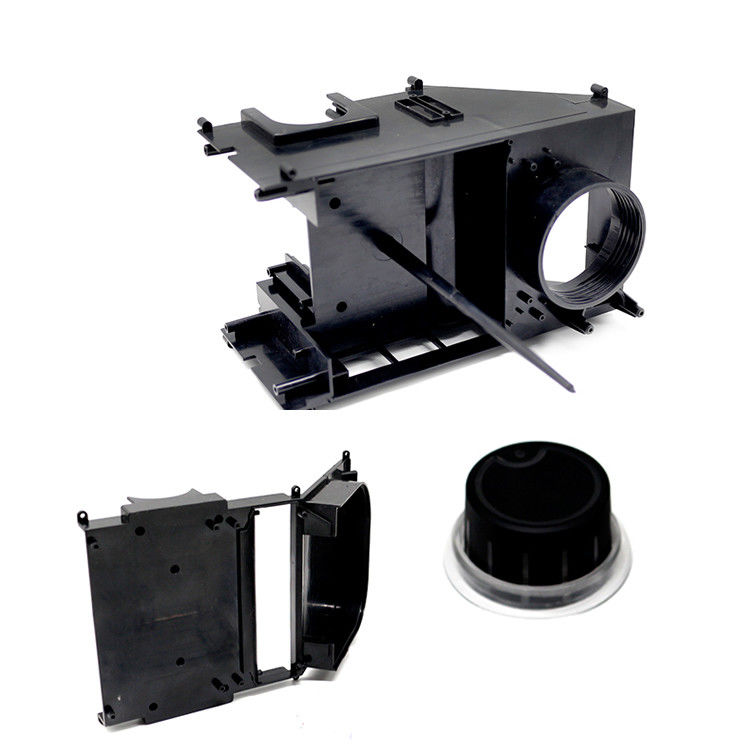 ABS Plastic Rapid Prototype SLA SLS Metal 3D Printing Service Size Customized