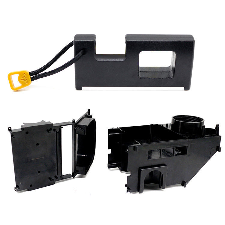 ABS Plastic Rapid Prototype SLA SLS Metal 3D Printing Service Size Customized