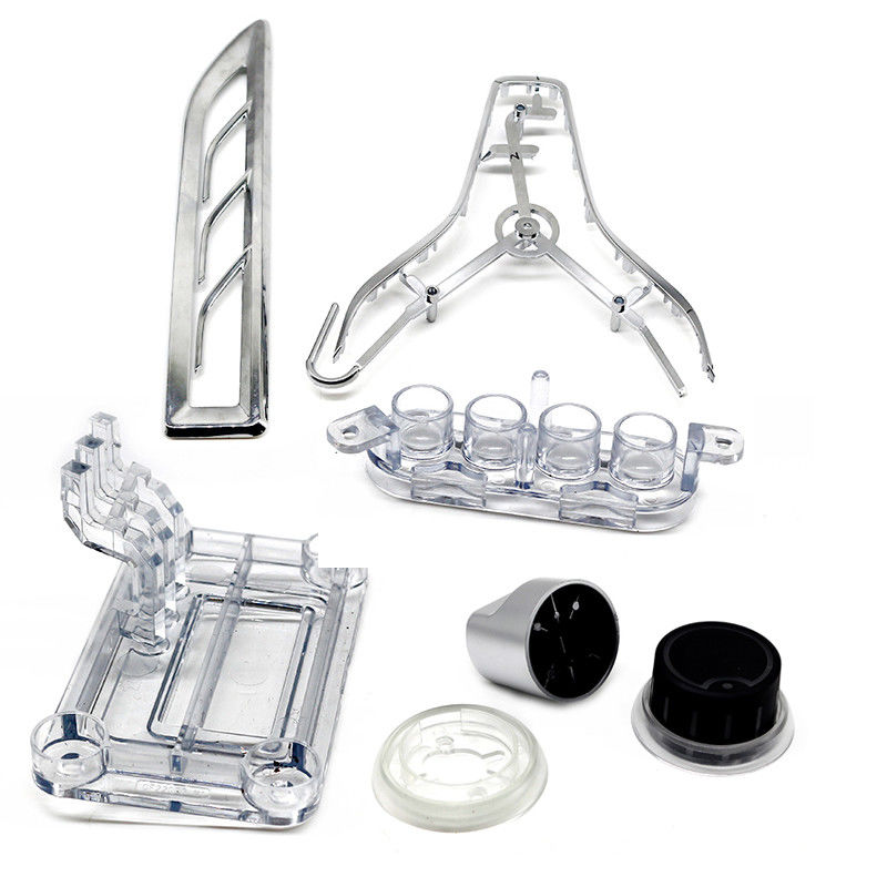 ABS POM Nylon 3D Printing Parts Customized 3D Printing Service Plastic Prototype