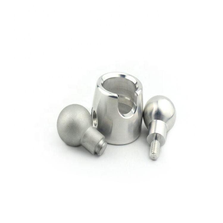 CNC PARTS SUPPLIER MANUFACTURER PRECISION MACHINING SERVICE CNC MACHINE PARTS ALUMINUM CNC TURNING MILLING MACHINING PAR