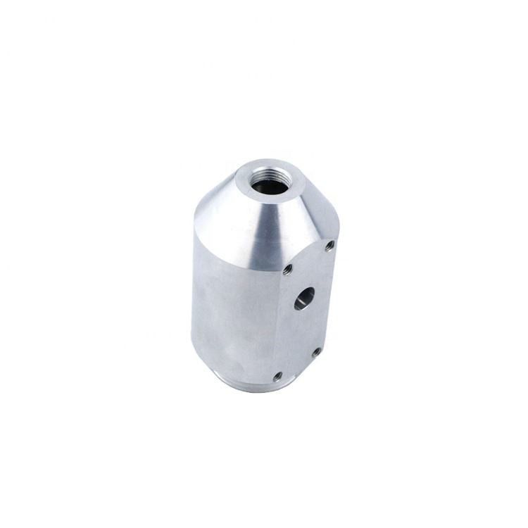 CNC PARTS SUPPLIER MANUFACTURER PRECISION MACHINING SERVICE CNC MACHINE PARTS ALUMINUM CNC TURNING MILLING MACHINING PAR