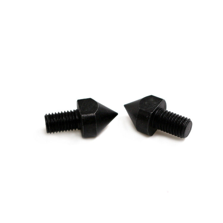 1/4 Inch-20 Thread Quick Release Motorcycle Seat Bolt Mount Screw Aluminum Alloy Rear Seat Bolt Replacement Harley Screw