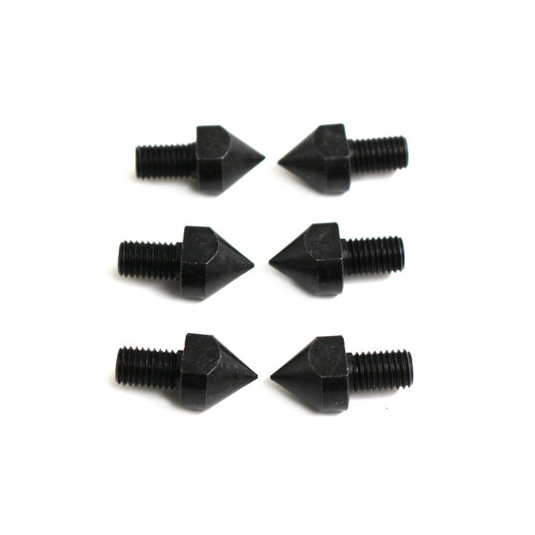 1/4 Inch-20 Thread Quick Release Motorcycle Seat Bolt Mount Screw Aluminum Alloy Rear Seat Bolt Replacement Harley Screw