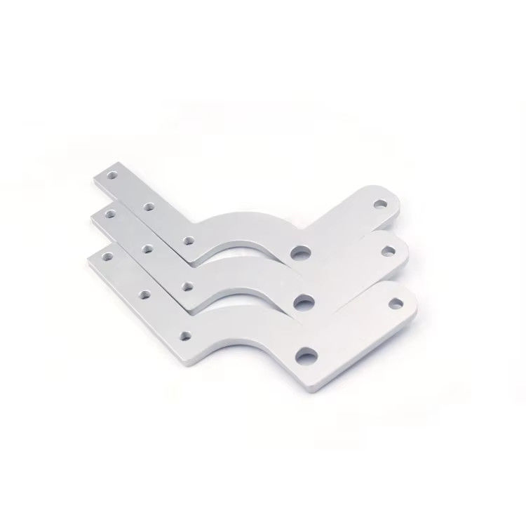 Customized Aluminum Plate for Sheet Metal Roofing Customized Processing Product Category Sheet Metal Fabrication