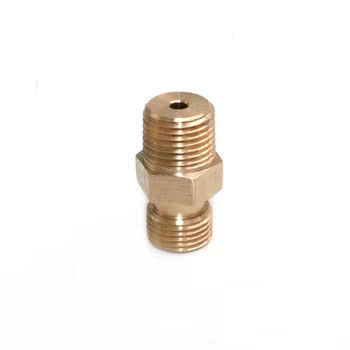 Hasun Customized Precision 5 Axis CNC Milling Service Machining Stainless Steel Anodized Aluminum Metal Blocks Custom Ma