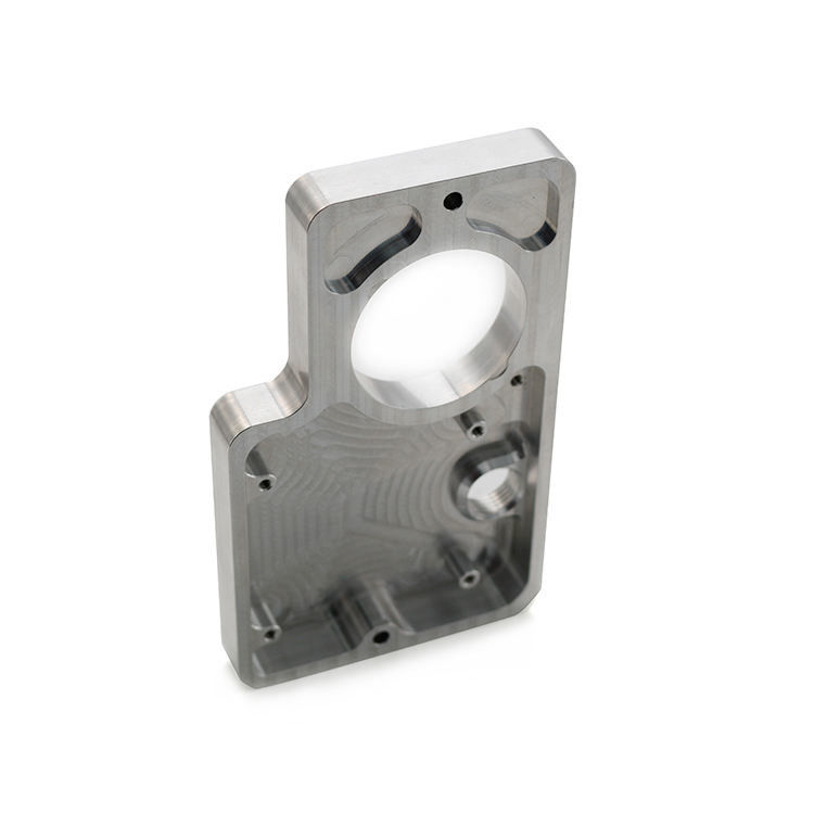 Factory Customized 5 Axis Precision Brass Stainless Steel Aluminum CNC Turning Auto Parts