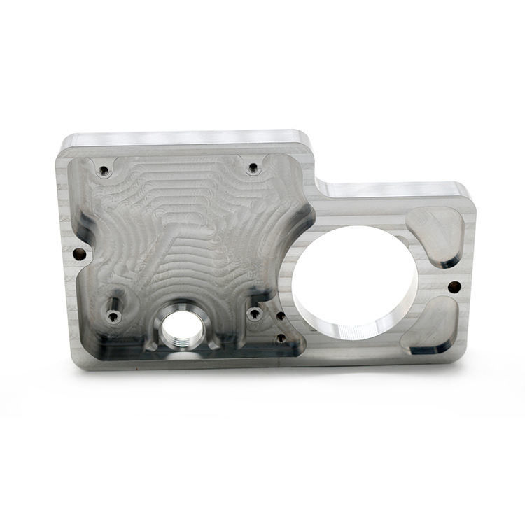 Factory Customized 5 Axis Precision Brass Stainless Steel Aluminum CNC Turning Auto Parts