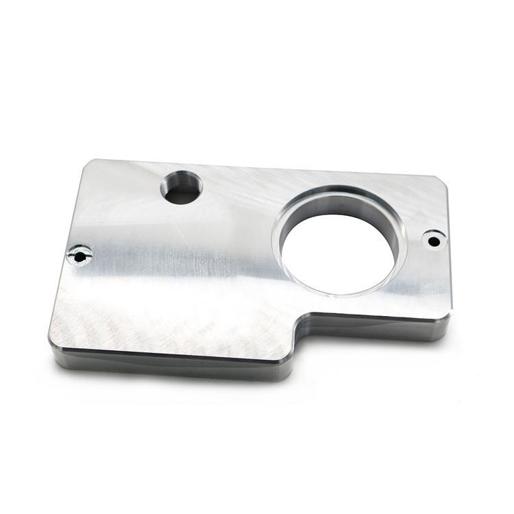 Factory Customized 5 Axis Precision Brass Stainless Steel Aluminum CNC Turning Auto Parts