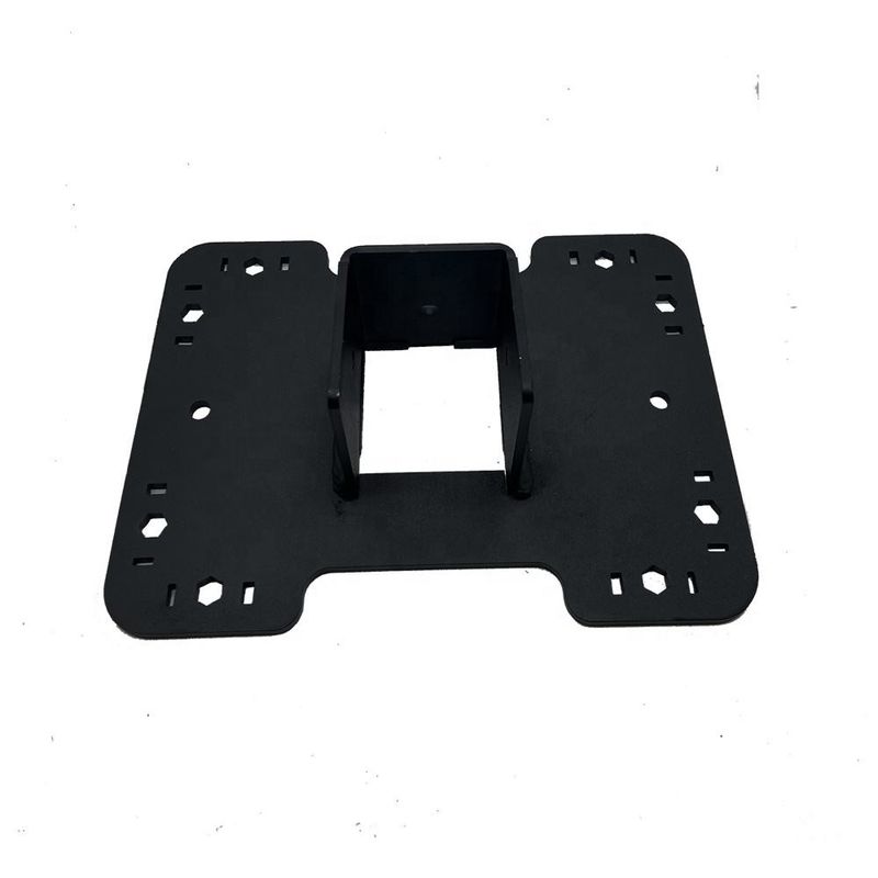 Sheet Metal Manufacturer Custom Aluminum Perforated Metal Sheet Products